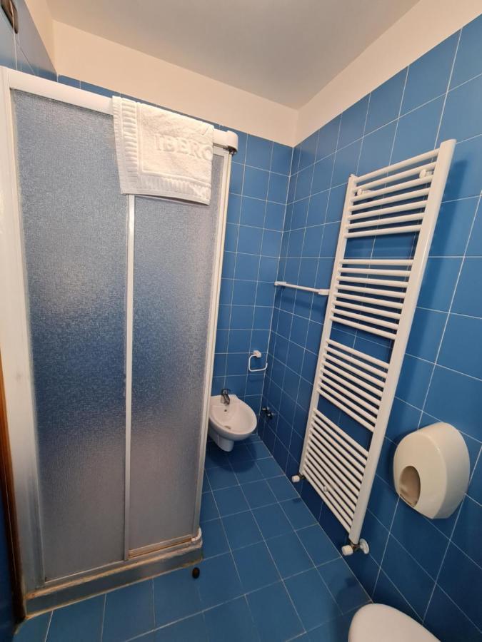 Casa Santa Caterina E Sant Antonio Hotell Padova Eksteriør bilde