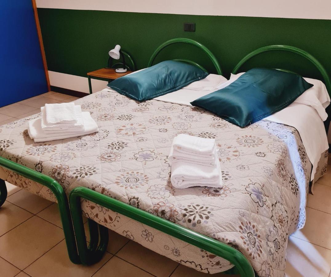 Casa Santa Caterina E Sant Antonio Hotell Padova Eksteriør bilde