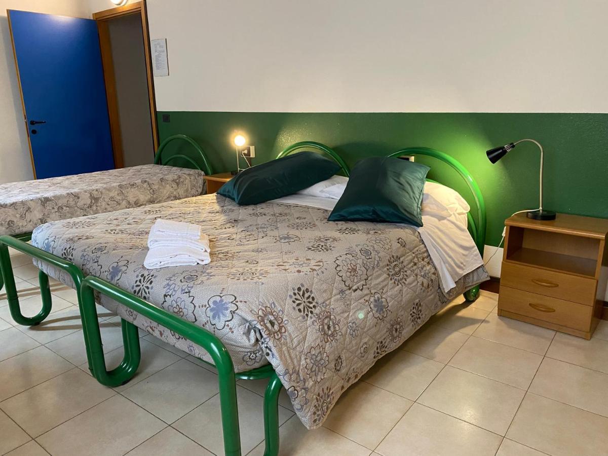 Casa Santa Caterina E Sant Antonio Hotell Padova Eksteriør bilde