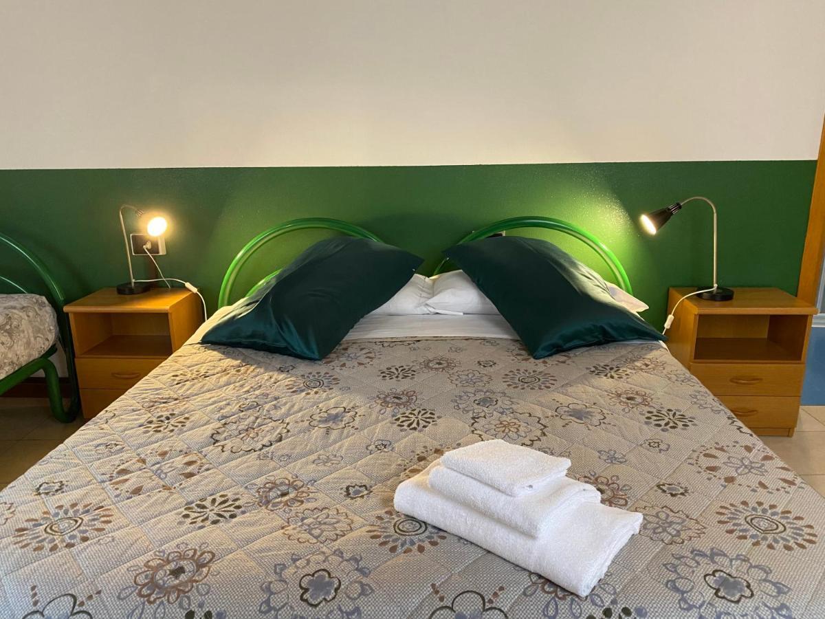 Casa Santa Caterina E Sant Antonio Hotell Padova Eksteriør bilde